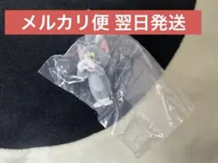 トムとジェリー カプセルフロッキーズ トム ガチャ ガチャガチャ フロッキー