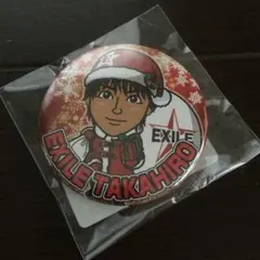 クリスマスガチャTAKAHIRO