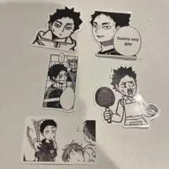 ハイキュー 赤葦京治