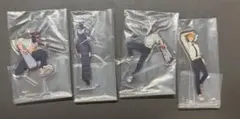 一番くじ チェンソーマン　アクリルスタンド