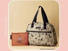 リンネル　2026年4月号付録