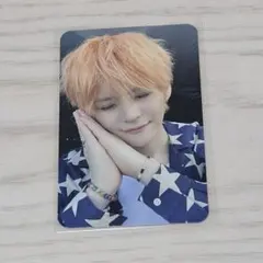 TREASURE トレカ ヨシ