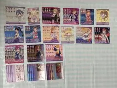 ラブライブ！ ラブカ KALEIDOSCORE(ランプLiella!)デッキ - メルカリ