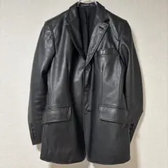 2026年最新】Paul Smith メンズ レザージャケット・ライダースの人気
