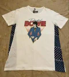 BOØWY シャツ　２枚　未開封 2025年最新】Yahoo!オークション -ボウイ boowy tシャツの中古品
