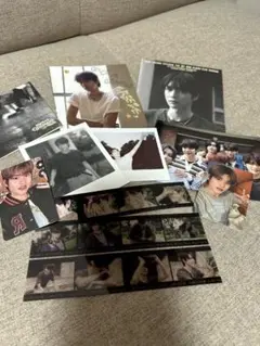 RIIZE epilogue film ver