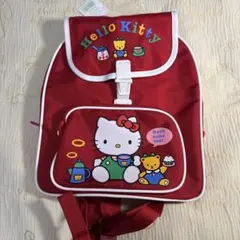 2026年最新】キティ レトロ リュックの人気アイテム - メルカリ