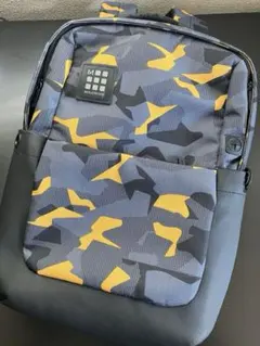 MOLESKINE ID Collection Bags 迷彩柄のサムネイル