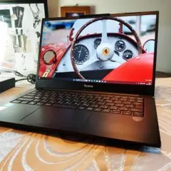 マウスコンピューター 11世代 i5 256G 8G FHDのサムネイル