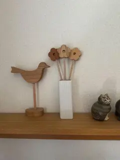 はーとぼっくす工房　北欧　オブジェ