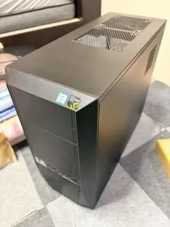 みこ様向けSSD付　Ozzio デスクトップPC MXミニタワー みこ様向けSSD付 Ozzio デスクトップPC MXミニタワー - メルカリ