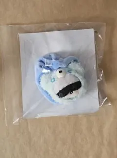 呪術廻戦　五条　シュシュ　セガラッキーくじ　はぐはぐみー！