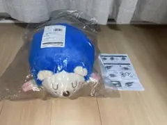 完全受注生産】学園アイドルマスター 月村 手毬 ハリネズミ 湯たんぽ