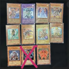 d*2様 遊戯王 旧レリーフまとめ売り② 14枚 - メルカリ