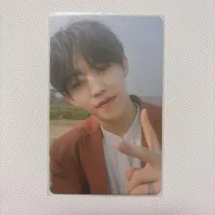 SEVENTEEN youmakemyDay エスクプス