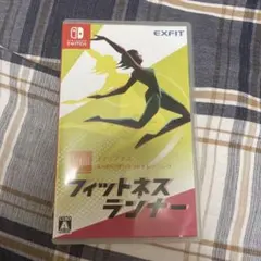 フィットネスランナー