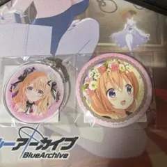 ごちうさ BLOOM くじ引き堂 C賞 D賞 ココア