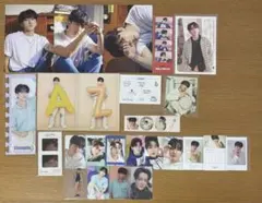Stray Kids スキズ チャンビン シーグリ セット