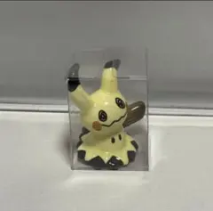 ポケモン 必殺！キメワザポケモーション フィギュア ミミッキュ