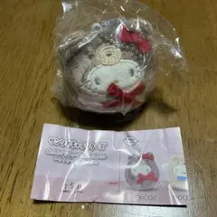 サンリオキャラクターズ 起き上がりぬいぐるみ 約6cm ハローキティ