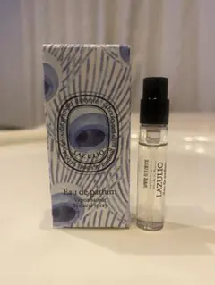 diptyque LAZULIO オードパルファン 2ml サンプル - メルカリ