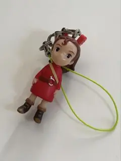 2026年最新】借りぐらしのアリエッティ ぶらりんホルダーの人気