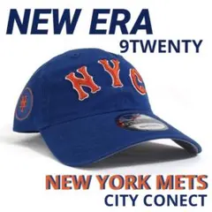 NEW ERA 9TWENTY NEW YORK METS メッツ NYC