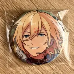 天祥院英智 缶バッジ 2個セット - メルカリ