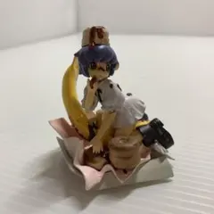 Figu-Ana Tinibiz フィギュアセット フィギュアナ タイニビッツセット テレビ朝日 - メルカリ
