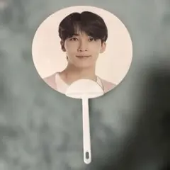 SEVENTEEN ジョンハン ミニうちわ