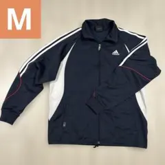 アディダス　ジャージ　Mサイズ　レディース　メンズ