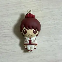 岸優太 PVCキーホルダー King & Prince Number_i - メルカリ