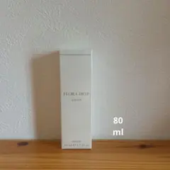 ❷ALBION FLORA DRIP 80ml 美容液アルビオンのサムネイル