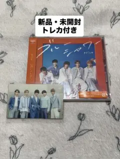 M!LKブルーシャワーCD3形態セットおまけ付き（ステッカー、トレカ、生