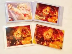 プロセカ 天馬咲希 ぱしゃこれ ウエハース まとめ売り