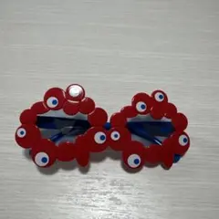 ミャクミャク　サングラス