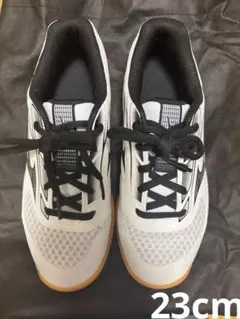 ミズノMIZUNO陸上スパイクMZXスプリントWHー1432 サイズ23.5cm - メルカリ
