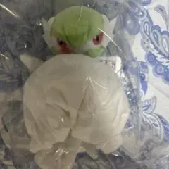 メガサーナイトぬいぐるみ