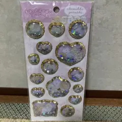 プ*ー様 【匿名配送】すみっコぐらし　キラッとぷくぷく　エアーシール／新品未開封