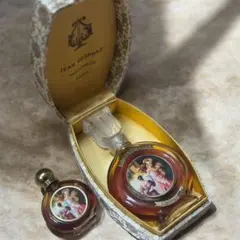 廃盤品 ジャンデプレ Jean Desprez バラベルサイユ 香水 7ml - メルカリ
