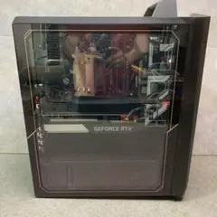 L769 ゲーミングPC RTX 3070 AMD Ryzen 7 5800X - メルカリ