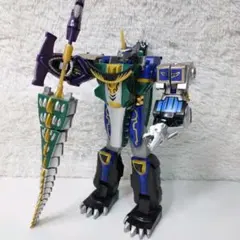 美品　百獣戦隊ガオレンジャー　ガオハンター　DX 百獣戦隊ガオレンジャー DXガオハンター Gaoranger Gaohunter - YouTube