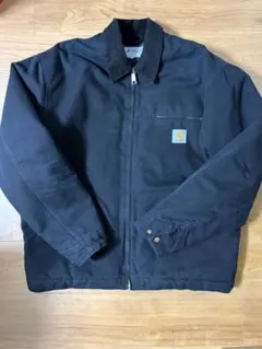 carhartt wip グラファイト OGデトロイトジャケット M - メルカリ