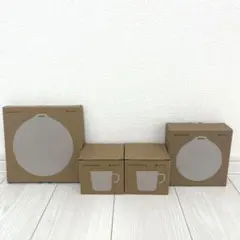 DEAN & DELUCA Snow Peak ホーローセットのサムネイル