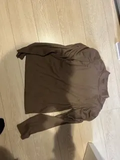 パワショルトップス パフスリーブ
