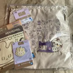 一番くじ ポケピース