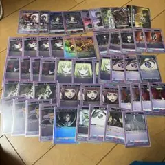 ユニオンアリーナ コードギアス デッキ
