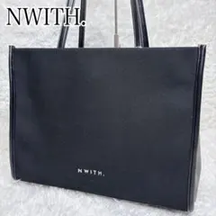 2026年最新】N WITH. レディースバッグの人気アイテム - メルカリ