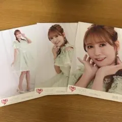 ＝LOVE 全国ツアー2023 諸橋沙夏コンプ