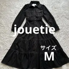jouetie ロングワンピース